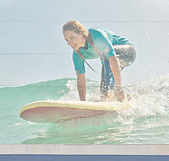 Curso de Surf Intermedio en Fuerteventura